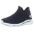 Rieker - N9862-14 - N9862-14 - blau - Sneaker