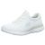 Skechers - 12980 WSL - Summits - white/ silver - Slipper