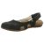 El Naturalista - N413 BLACK - Wakataua - black - Sandalen