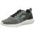 Skechers - 232004 CCGY - Bounder-Verkona - charcoal/gray - Sneaker