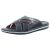 Rieker - 21099-15 - 21099-15 - blau - Pantoletten