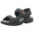 Rieker - 26156-15 - 26156-15 - blau kombi - Sandalen