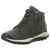 Gabor - 36.868.39 - 36.868.39 - dark-grey (Mel.) - Stiefeletten