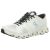 ON - 40.99707 CLOUD X - Cloud X - white / black - Sneaker