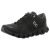 ON - 40.99701 - Cloud X - black / asphalt - Sneaker
