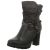Laufsteg Mnchen - HW190701 FUMO - HW190701 FUMO - grau - Stiefeletten