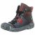 Krisbut - 3179-1-8 - 3179-1-8 - rot-kombi - Stiefeletten