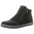 Rieker - L1260-00 - L1260-00 - schwarz - Stiefeletten