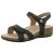 Josef Seibel - 78807-815100 - Natalya 07 - schwarz - Sandaletten