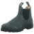 Blundstone - 587 RUSTIC BLACK - 587 RUSTIC BLACK - rustic black - Stiefeletten