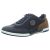 Bugatti - 321-72603-5900-4100 - Solar Exko - blau-kombi - Sneaker
