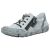 Krisbut - 5362-4-1 - 5362-4-1 - grau-kombi - Schnrschuhe