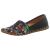 Gemini - 031203-19/009 - 031203-19/009 - schwarz - Slipper