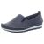 Gemini - 382163-01/802 - 382163-01/802 - blau - Slipper