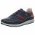 Pikolinos - M4U-6046C1 BLUE - Fuencarral - blue - Sneaker