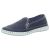 Gemini - 395800-02/802 - 395800-02/802 - blau - Slipper