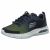 Skechers - 52558 NVLM - Dyna-Air-Blyce - navy/lime - Sneaker