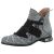 Simen - 3577A SCHWARZ/WEISS - 3577A SCHWARZ/WEISS - schwarz/weiss - Stiefeletten