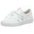 Gabor - 03.333.21 - 03.333.21 - weiss/silber (ice) - Sneaker