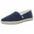 TOMS - 10016255 - Alpargata Rope - navy - Slipper