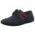 Gemini - 032600-03/805 - 032600-03/805 - blau-kombi - Schnrschuhe