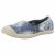 Roxy - ARJS600488-NWH - Cordoba - blau-kombi - Slipper