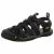 Keen - 1008660 - Clearwater CNX - black/gargoyle - Sandalen