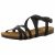 Plakton - 575184 NEGRO APURE - Mam Vali - negro - Sandalen