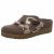 Haflinger - 731078 0 280 - Grizzly Venus - taupe - Hausschuhe