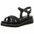 Tamaris - 1-1-28225-26-903 - 1-1-28225-26-903 - black - Sandaletten