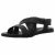 ILC i love candies - C41-3500-01 - KIRA 21 - black - Sandaletten