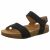 El Naturalista - N5790 BLACK - Balance - black - Sandalen