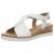Gabor - 62.751.50 - 62.751.50 - weiss - Sandaletten