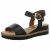 Tamaris - 1-28222-42-001 - 1-28222-42-001 - black - Sandaletten