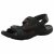 Krisbut - 1227-4-1 - 1227-4-1 - schwarzgrau - Sandalen