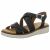 Remonte - D2060-01 - D2060-01 - schwarz - Sandaletten