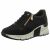 Rieker - N6301-00 - N6301-00 - schwarz - Schnrschuhe