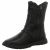 Manitu - 990047-01 - 990047-01 - schwarz - Stiefeletten