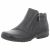 Rieker - L4663-01 - L4663-01 - schwarz - Stiefeletten