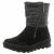 Legero - 2-009900-0000 - Novara - schwarz (schwarz) - Stiefeletten