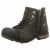 Yellow Cab - Y15419 GREEN - Industrial 2-j - dunkelgrn - Stiefeletten