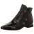 Simen - 4077A SCHWARZ - 4077A SCHWARZ - schwarz - Stiefeletten