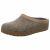 Haflinger - 713001-0-550 - Grizzly Torben - torf - Hausschuhe