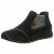 Rieker - 51592-00 - 51592-00 - schwarz - Stiefeletten