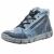 Krisbut - 6632-3-3 - 6632-3-3 - blue - Stiefeletten