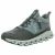 ON - 28.99168 - Cloud Hi Waterproof - rock / magnet - Sneaker