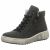 Rieker - Z6611-45 - Z6611-45 - grau - Stiefeletten