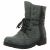 Rieker - 785K0-45 - 785K0-45 - grau - Stiefeletten