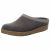 Haflinger - 713001 0 4 - Grizzly Torben - anthrazit - Hausschuhe