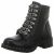 Laufsteg Mnchen - HW181403 Black - HW181403 Black - black - Stiefeletten